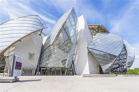 la foundation louis vuitton|fondation Louis Vuitton shop.